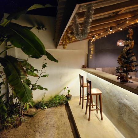 شقة The Beach House ديكويلاّ تين المظهر الخارجي الصورة