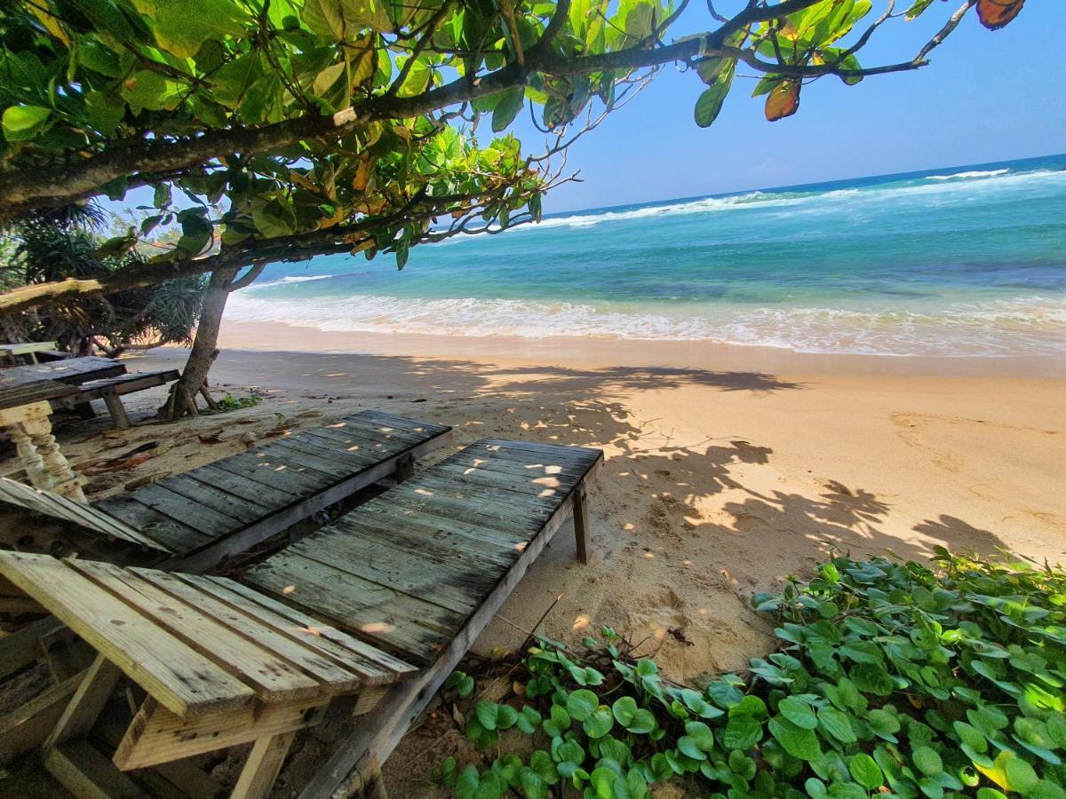 شقة The Beach House ديكويلاّ تين المظهر الخارجي الصورة