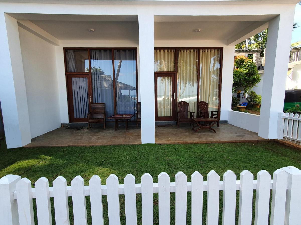 شقة The Beach House ديكويلاّ تين المظهر الخارجي الصورة