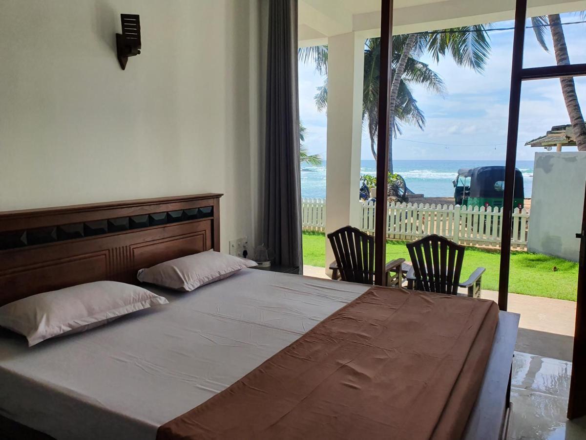 شقة The Beach House ديكويلاّ تين المظهر الخارجي الصورة