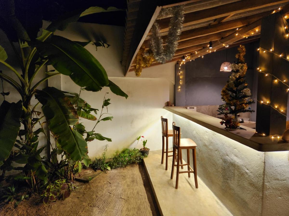 شقة The Beach House ديكويلاّ تين المظهر الخارجي الصورة